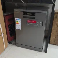 ظرفشویی دوو اصل کره وارداتی مدل 1473ss در حد نو