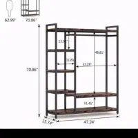 رگال|کتابخانه، شلف، قفسه‌های دیواری|رفسنجان, |دیوار