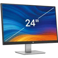 مانیتور24 اینچ و 20اینچ استوک hp