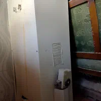 یخچال و آبگرمکن دست دوم|یخچال و فریزر|شیراز, شیخ علی چوپان|دیوار