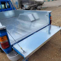 باربند جویباری ، کفی نیسان، اتاق نیسان،مسقف نیسان|قطعات یدکی و لوازم جانبی|همدان, |دیوار