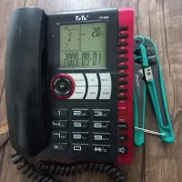 تلفن رومیزی