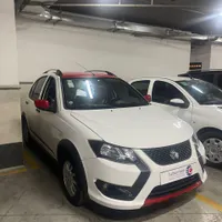 کوییک gxr 1403 در حد صفر