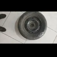 زاپاس سمند پژو