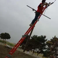 کارآموز نصب دوربین مداربسته و دزدگیر اماکن با حقوق|استخدام صنعتی، فنی، مهندسی|رشت, کوی حسینی|دیوار
