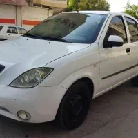 تیبا صندوق دار