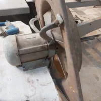 هواکش دو منظوره|پنکه و تصفیه‌کنندهٔ هوا|پردیس, فاز ۸|دیوار