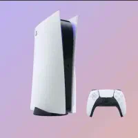 ps5 فت دیجیتال دو دسته