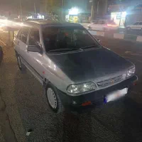 پراید صبا