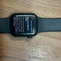 اپل واچ مدل SE برای سال2022 40میلی متری آلمینیوم