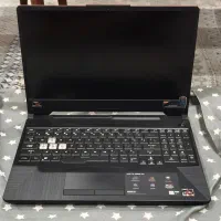 لپتاپ Asus TUF