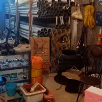 فروش ابزار آلات و لوله واتصالات|عمده‌فروشی|فارسان, |دیوار