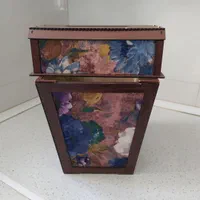 سطل و جا دستمال نونو کادو آوردن