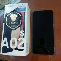گوشی A02s