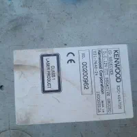 ضبط کنوود|سیستم صوتی خانگی|اقبالیه, |دیوار