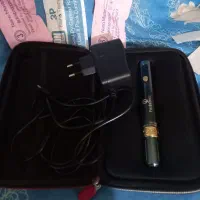 دستگاه تتو ابرو