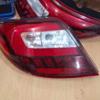 ریمپ/تعمیر ساعت206/چراغ ترمز دنا/