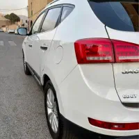 جک s5 نیوفیس|خودرو سواری و وانت|کاشان, زیتون|دیوار