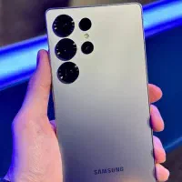 s25 ultra 256 12|موبایل|رشت, پیرسرا|دیوار