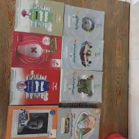 کتاب تست انسانی