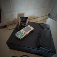 نوکیا ۸۸۰۰ آرت گلد لیمیتد نو