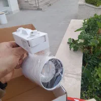 چراغ رایلی ۳۰ وات