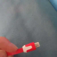 کابل شارژر. mini typ s|لوازم جانبی موبایل و تبلت|اهر, |دیوار