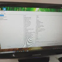 رایانه به همراه میز|رایانه رومیزی|تویسرکان, |دیوار