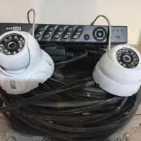 دوربین dvr هارد|دوربین مداربسته|رشت, بازار|دیوار