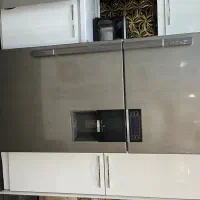 یخچال اسنوا