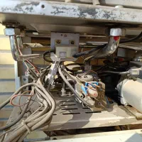 فروش پکیج رادیاتور آبگرمکن|آبگرمکن، پکیج، شوفاژ|فردیس, شهرک وحدت|دیوار