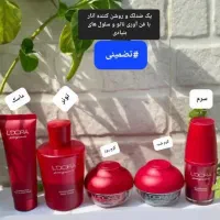 فروش محصولات گیاهی LDORA|آرایشی، بهداشتی، درمانی|تهران, دریان‌نو|دیوار
