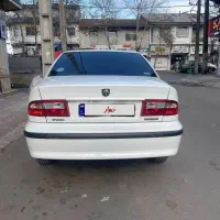 سمند LX EF7 دوگانه مدل ۹۹|خودرو سواری و وانت|لاهیجان, کوی آزادگان|دیوار