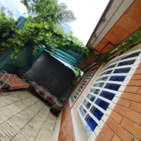 خانه باغ اجاره ای لاله زار|اجارهٔ کوتاهمدت ویلا و باغ|لاله زار, |دیوار