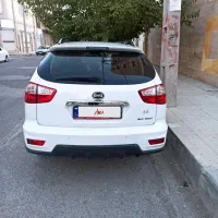 byd s6 فول آپشن،مدل آخر ۹۷،سالم و استثنایی ،فوری|خودرو سواری و وانت|کرمانشاه, |دیوار