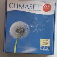 ترموستات،کلایماست|کولر گازی و فن‌کوئل|تهران, لاله زار|دیوار