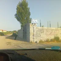 قطعه زمین امام زاده
