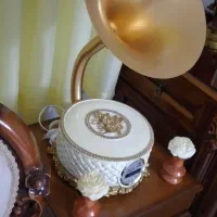 گرامافون دیجیتالی|سیستم صوتی خانگی|بروجرد, |دیوار