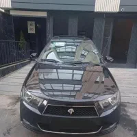 دنا پلاس اتومات توربوشارژ ۶دنده