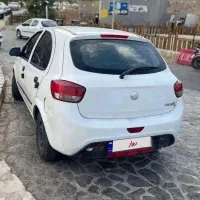 تیبا ۲ Ex مدل آخر ۹۶ فروش فوری زیر قیمت|خودرو سواری و وانت|شیراز, شهرک فرهنگیان|دیوار