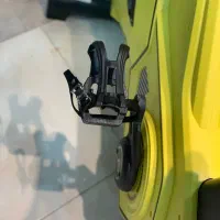 دوچرخه ثابت باشگاهی 1010 اسپرت|تجهیزات ورزشی|بجنورد, |دیوار