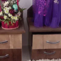 تخت وپاتختی