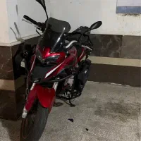 بنلی trk تی آر کی   تی ار کی