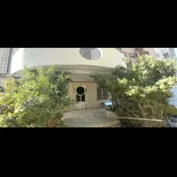 خانه باغ محدوده شهر