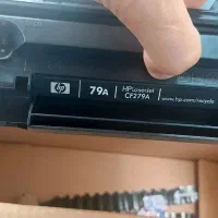 کارتریج مدل 79a hp