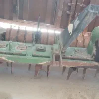 سیکلوتیلر یا کلوخ شکن|ماشینآلات صنعتی|بهار, |دیوار