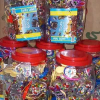 شانسی اسمارتیز ـ دراژه ایموجی خرگوشی|اسباب‌‌بازی|تهران, تهرانسر شرقی|دیوار