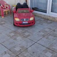 ماشین شارژی