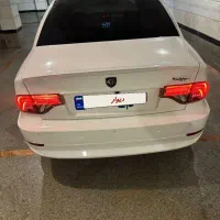 فروش سمند سورن پلاس ef7|خودرو سواری و وانت|مشهد, احمدآباد|دیوار