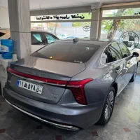 هونگچی h5بنزینی  نقد و اقساط (اتوخاج)